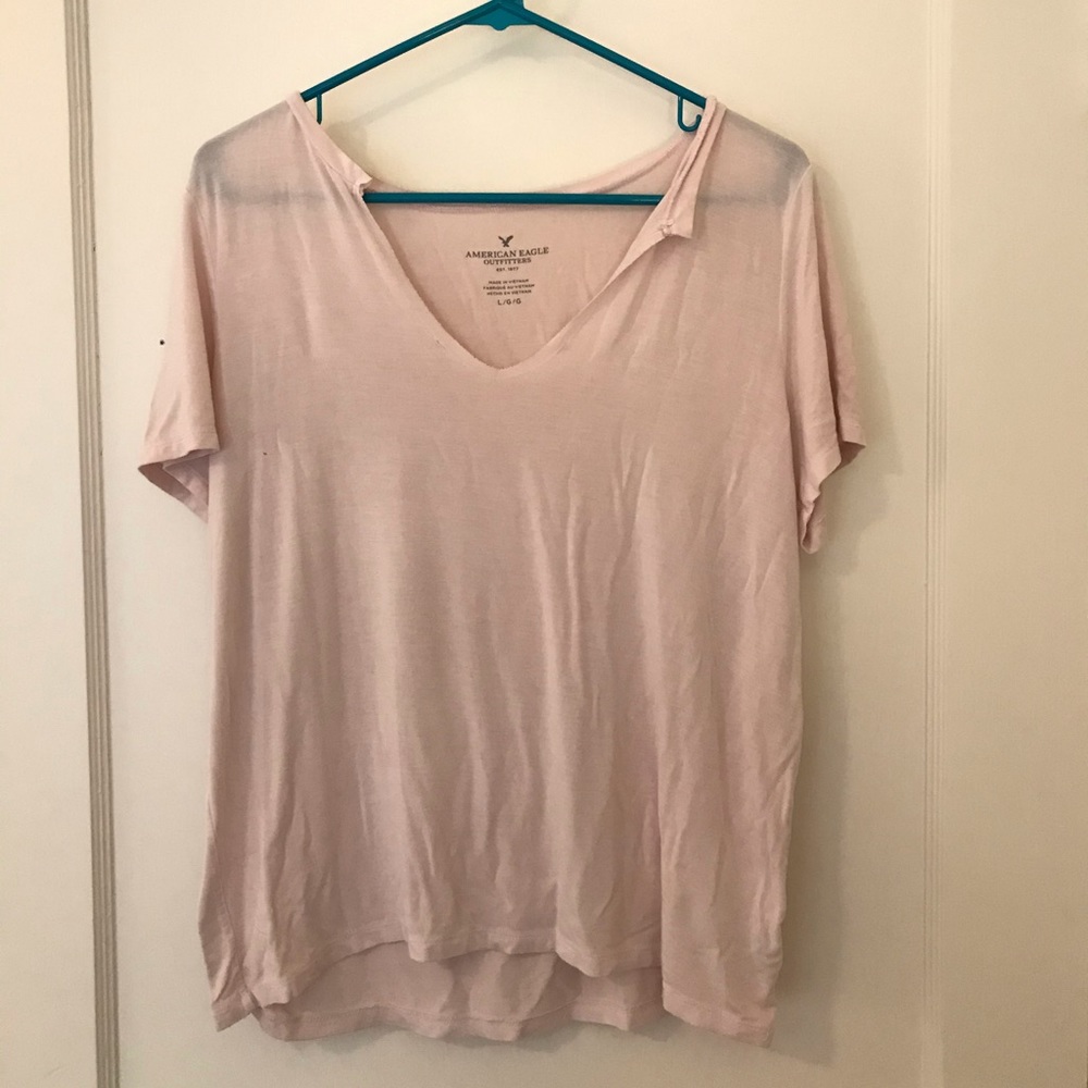 American Eagle Top